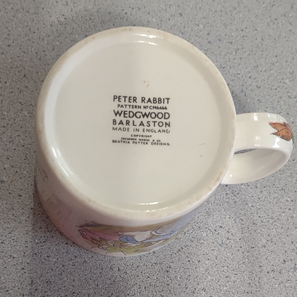 Firm Final price!*Peter Rabbit set* - Picture 6 of 9